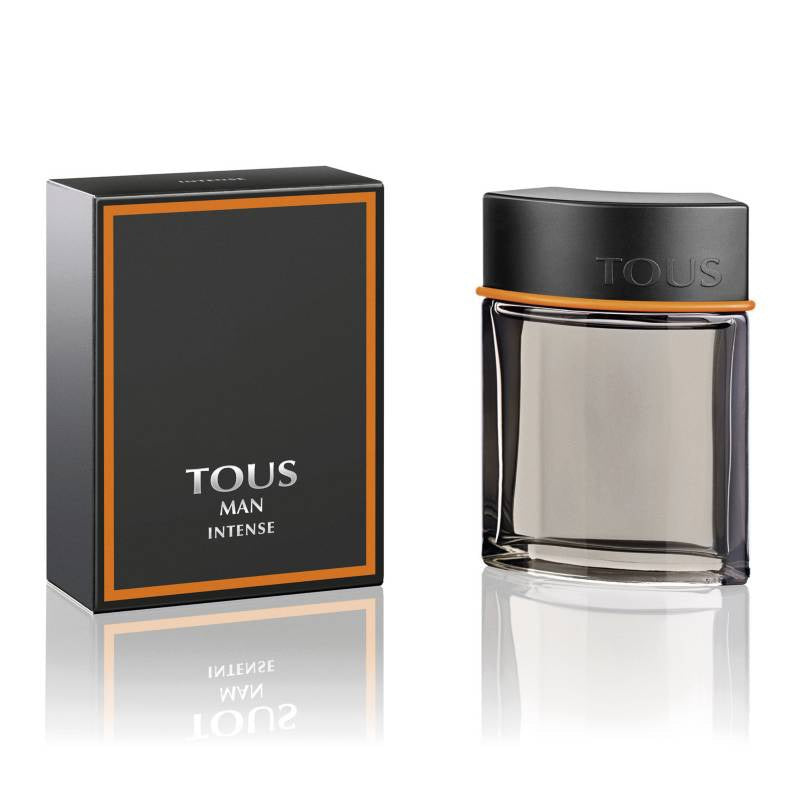 Tous Man Intense EDT 100ml Man