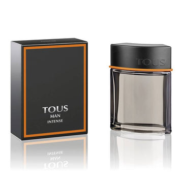 Tous Man Intense EDT 100ml Hombre