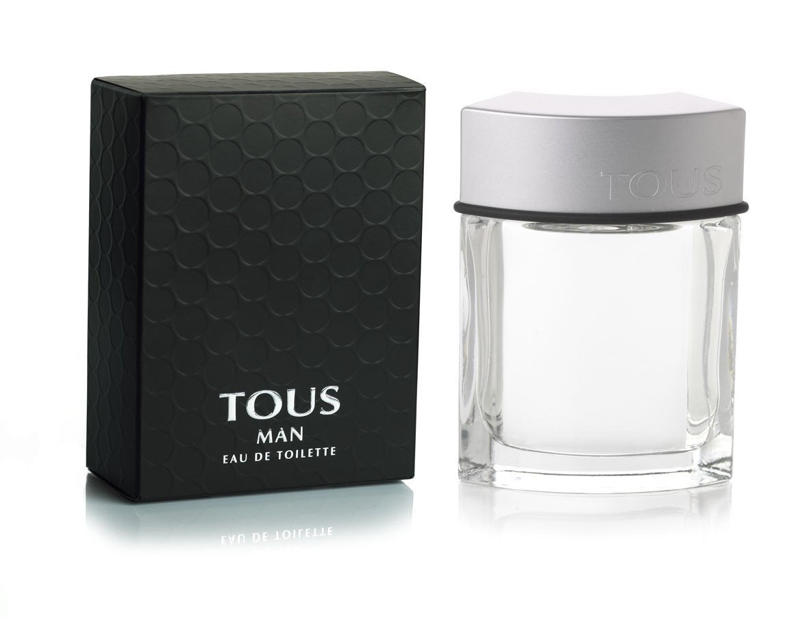 Tous Man EDT 100ml Men