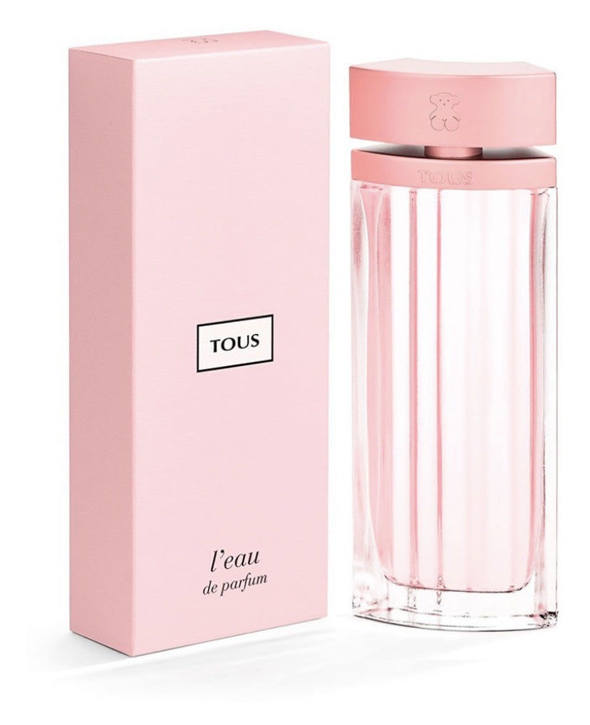 Tous L'Eau Eau De Parfum EDP 100ml Mujer