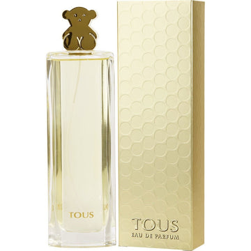 Tous Gold EDP 100ml Mujer