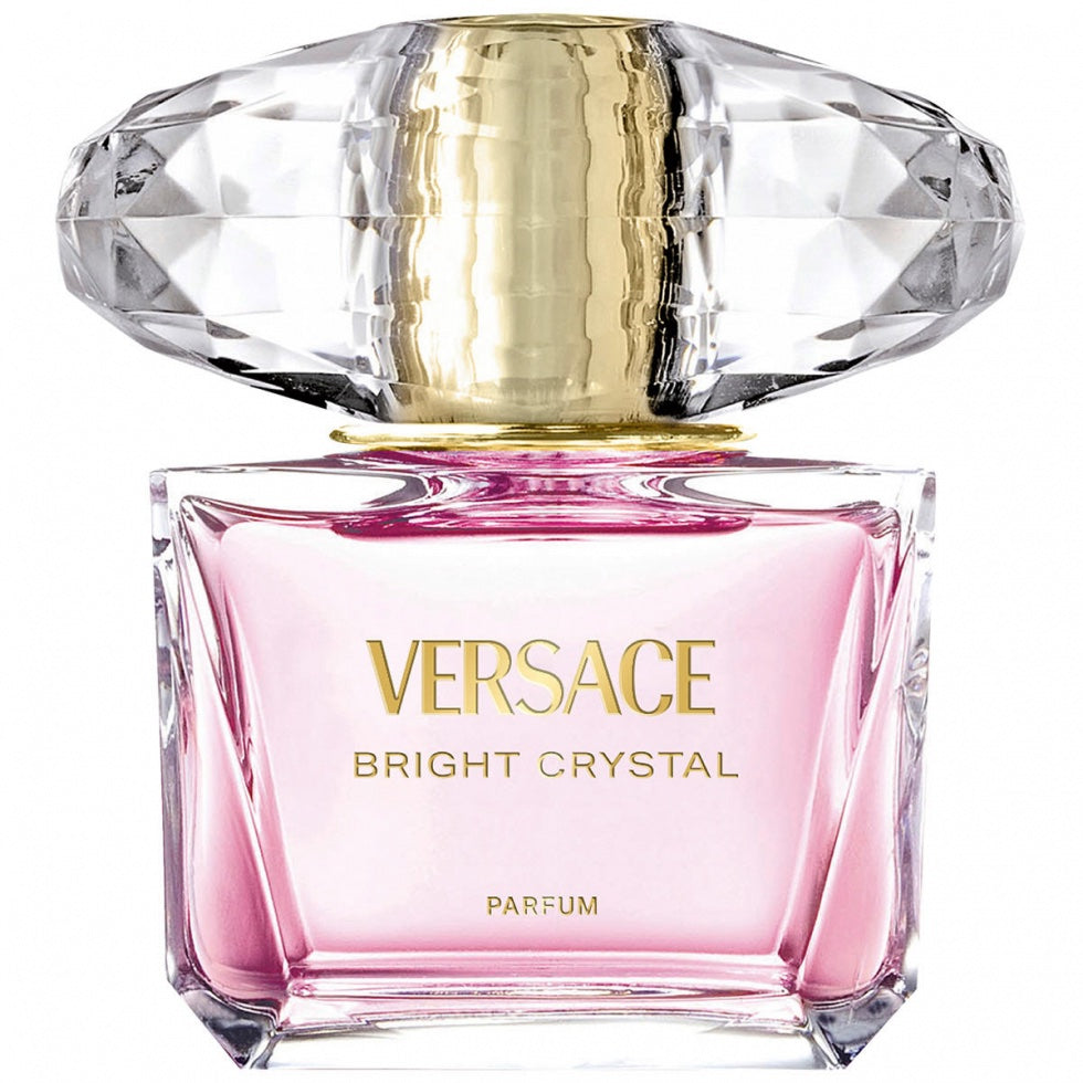 Bright Crystal Parfum de Versace Dm 90 ml