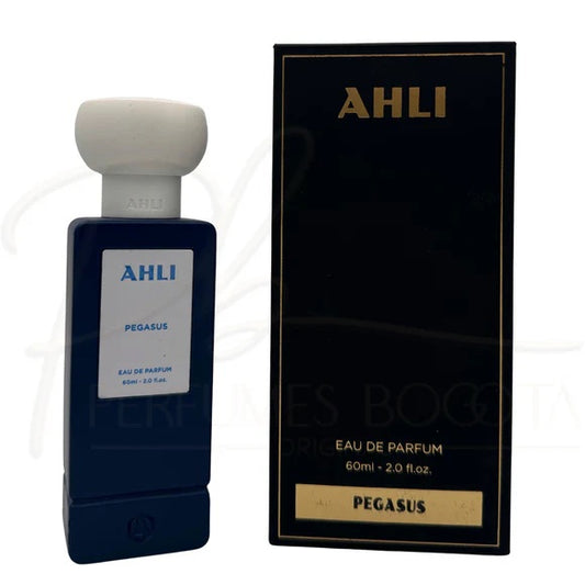 Ahli Pegasus 60 Ml Edp