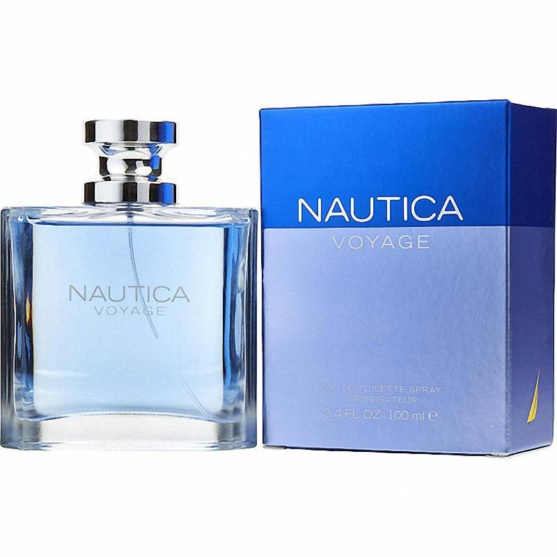 Nautica Voyage EDT 100ml Hombre
