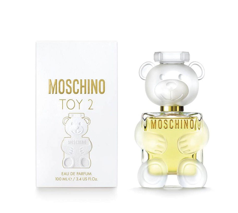 Moschino Toy 2 EDP 100ml Mujer