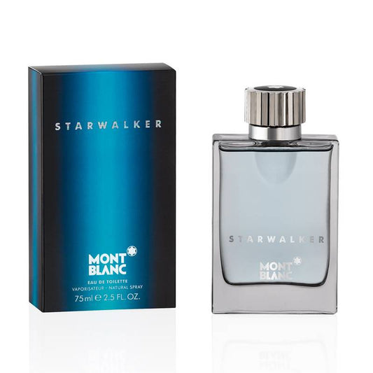 Montblanc Starwalker EDT 75ml Man