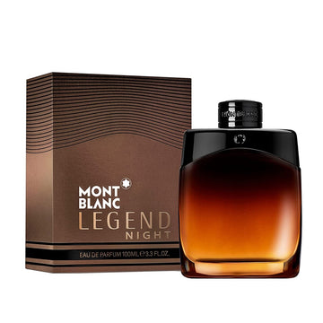 Montblanc Legend Night EDP 100ml Hombre