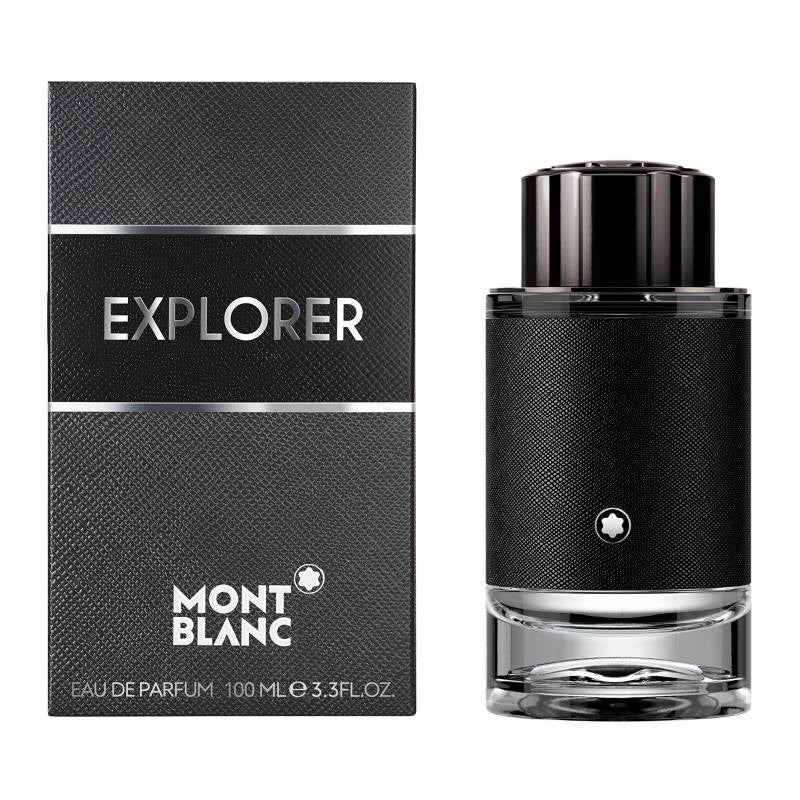 Montblanc Explorer EDP 100ml Hombre