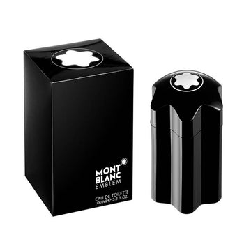 Montblanc Emblem EDT 100ml Hombre