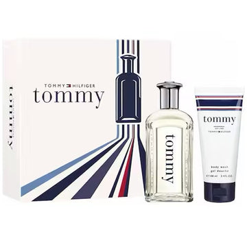 Estuche Tommy Hilfiger Hm 2 piezas