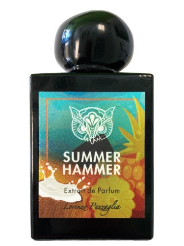 Summer Hammer Lorenzo Pazzaglia 50 ml unisex