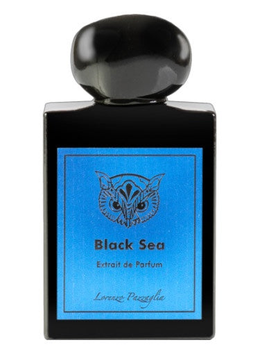 Black Sea Lorenzo Pazzaglia 50 Ml Unisex