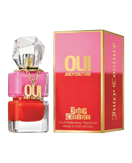 Juicy Couture Oui DM 100ml EDP