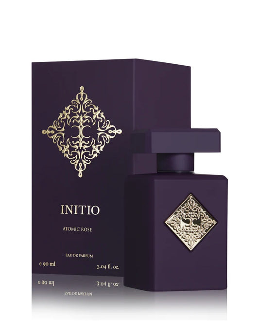 INITIO ATOMIC ROSE 90 ML