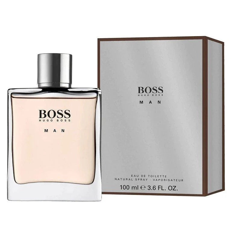 Hugo boss orange 100ML HM