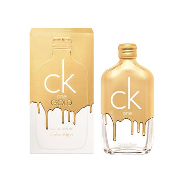 Calvin Klein CK One Gold 200 ML