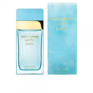 D&amp;G Light Blue Forever DM 100 ML