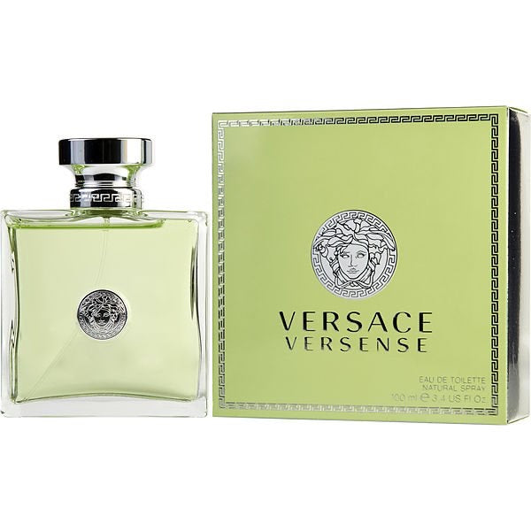 Versace Versence DM EDT