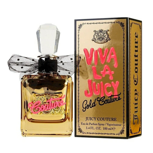Viva la Juicy Gold Couture DM 100 ML