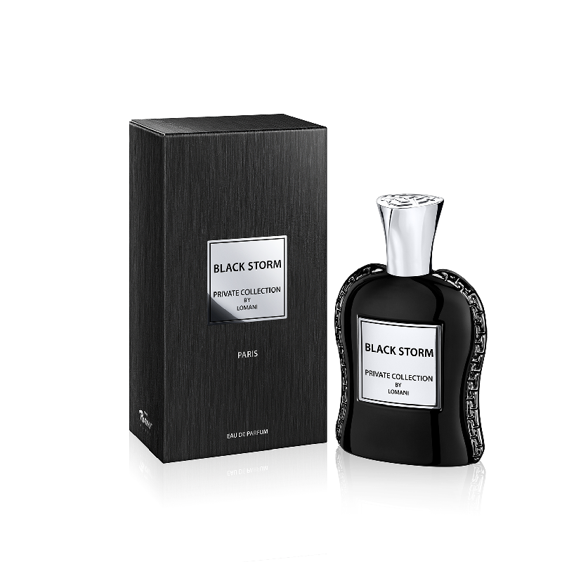 Private Collection Black Storm HM 100 ML