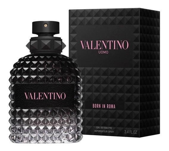 Valentino Uomo Born In Roma HM 100 ML EDT