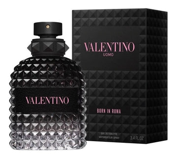 Valentino Uomo Born In Roma HM 100 ML EDT