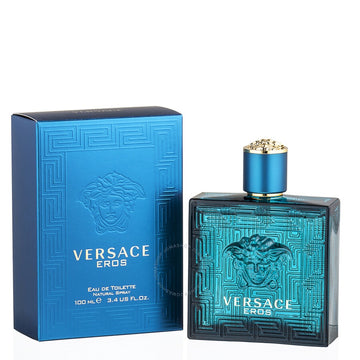 Versace Eros EDT 100 ML