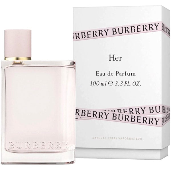 Burberry Her EDP DM 100 ML