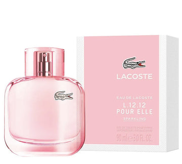 Lacoste Sparkling DM 90 ML