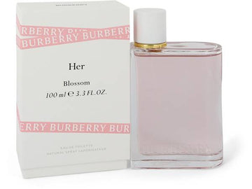 Burberry Her Blossom DM 100 ML