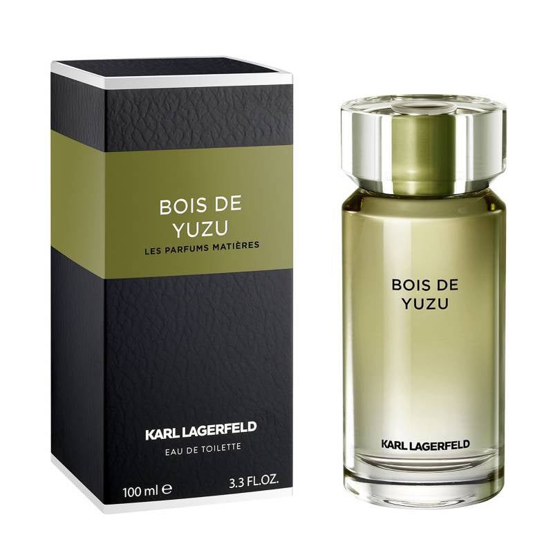 Karl Lagerfeld Bois De Yuzu HM 100 ML HM