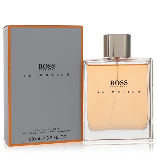 Boss in Motion Hugo Boss HM 100 ML EDT