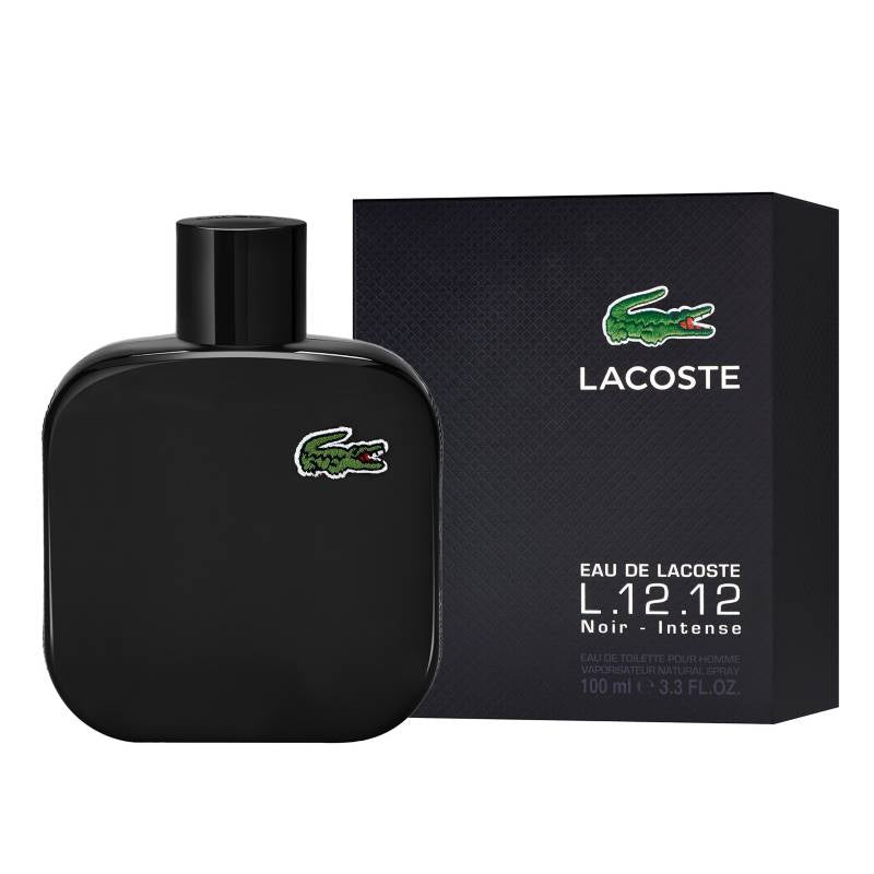 Eau de Lacoste L.12.12. Black Lacoste HM 100 Ml 