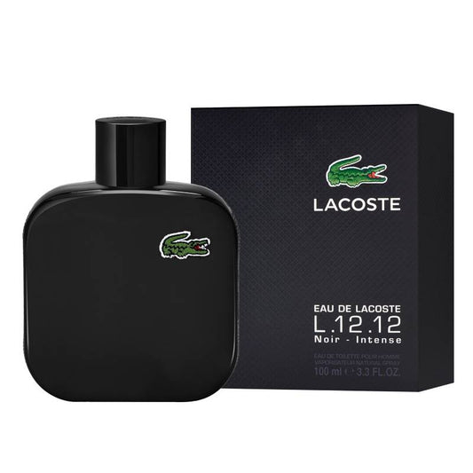 Eau de Lacoste L.12.12. Black Lacoste HM 100 Ml 