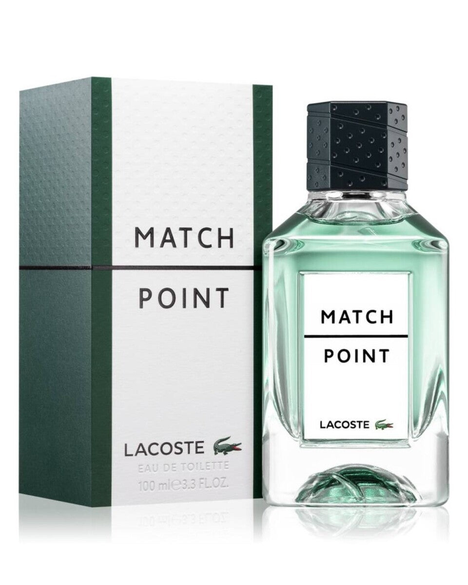 Match Point Lacoste HM 100 ML EDT