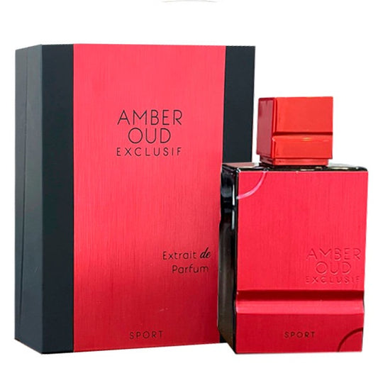 Al haramain Amber Oud Sport 60 ml EDP