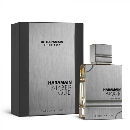 Al haramain Amber Oud Carbon 100ml