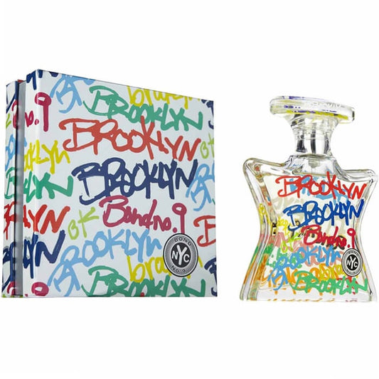 Brooklyn Bond No 9 HM 100 ML