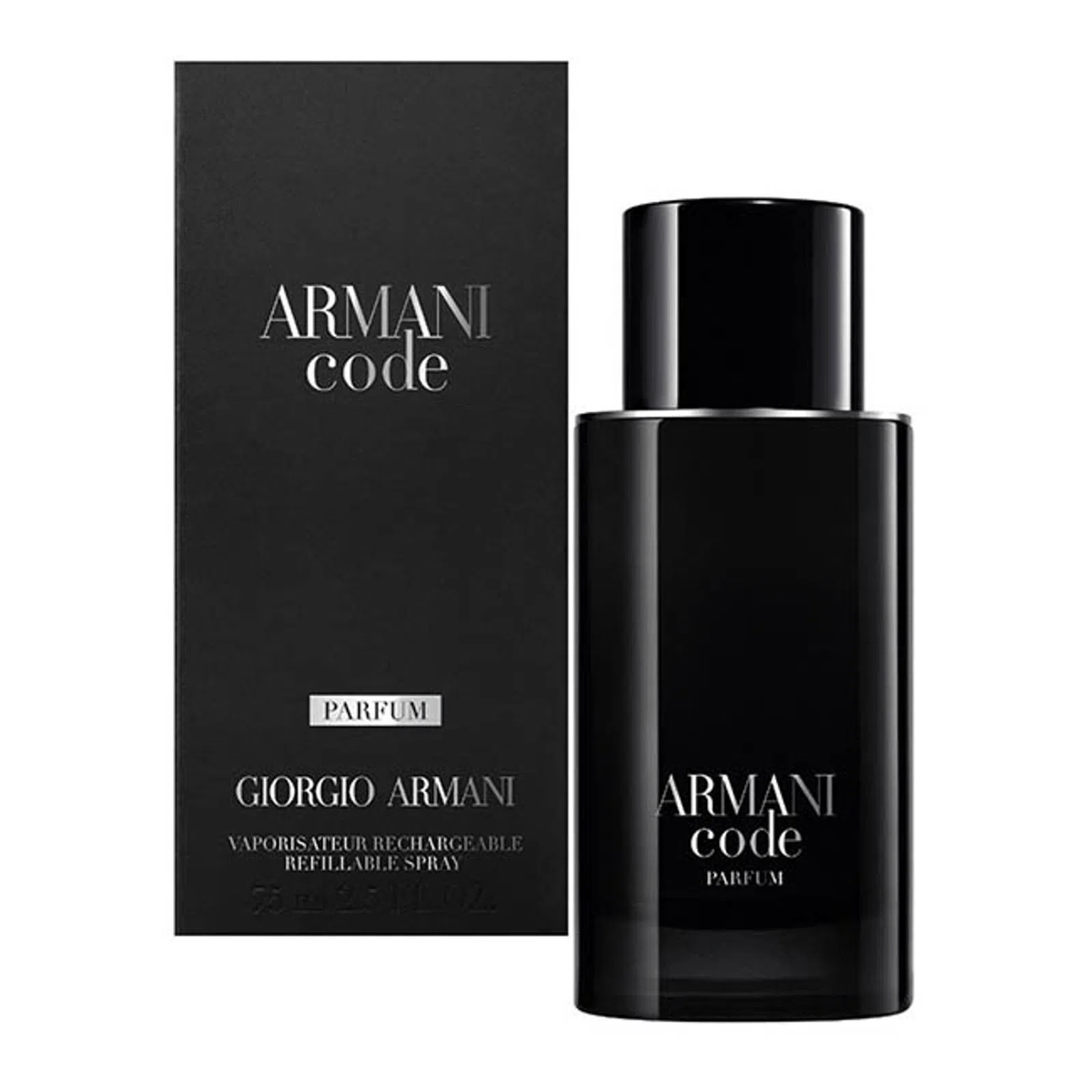 Code Perfum ARMANI CODE LE PARFUM MEN X 125 ML PARFUM – PERFUM BY ALEJA
