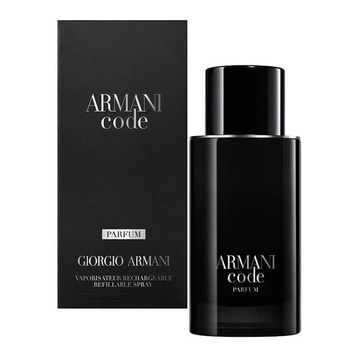 ARMANI CODE LE PARFUM MEN X 125 ML PARFUM