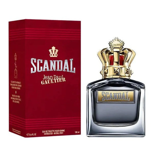 Jean Paul Gautier Scandal HM 100 ML