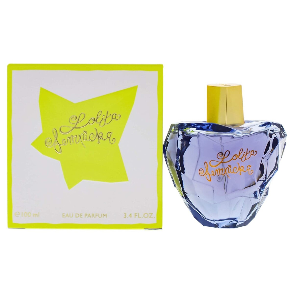 Lolita Lempicka DM 100 ML