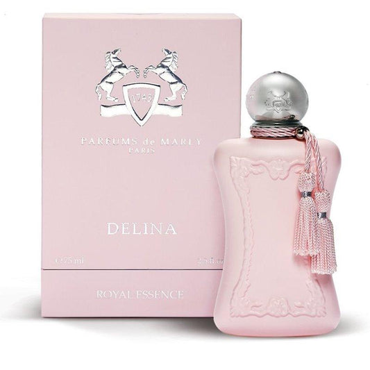 Perfume Delina