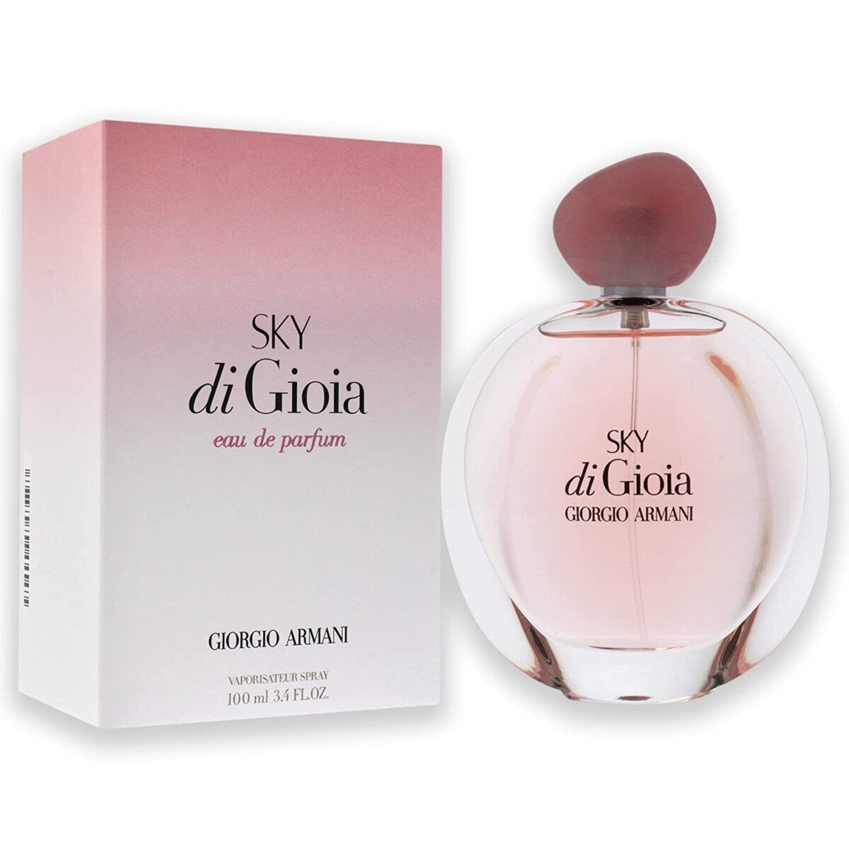 Perfume Sky Di Gioia