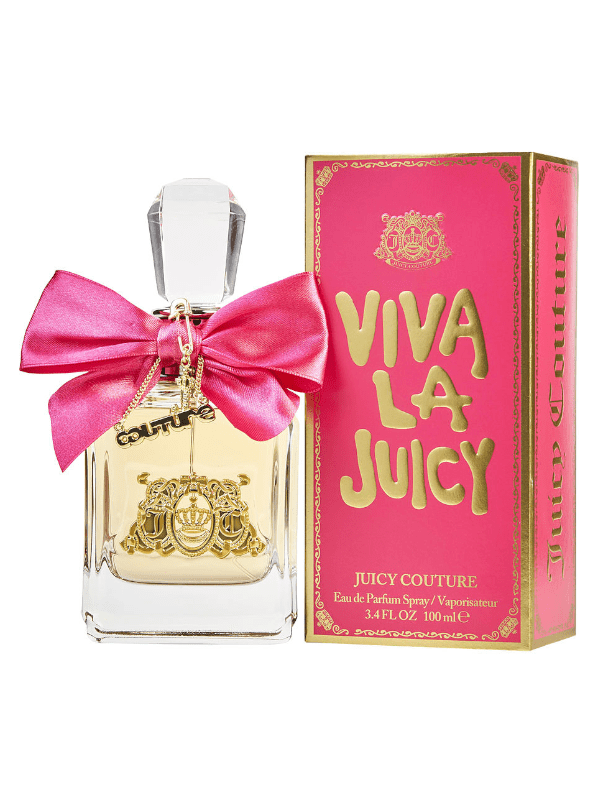 Perfume viva la juicy