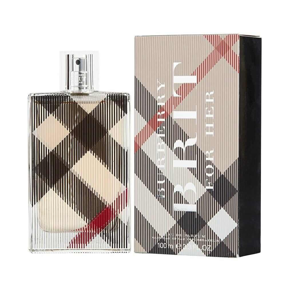 Perfume Burberry Brit for men