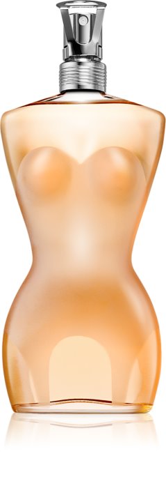 Jean Paul Gaultier Classique EDT 100ml Women