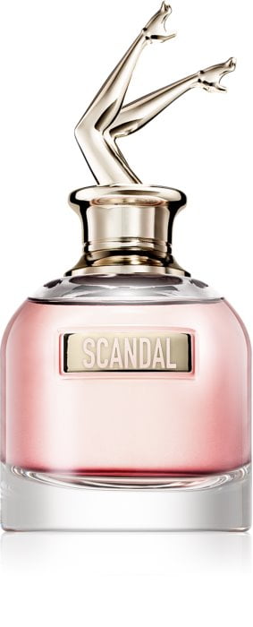 Jean Paul Gaultier Scandal EDP 80 ml Mujer