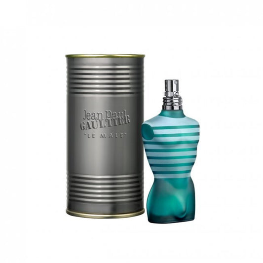 Jean Paul Gaultier Le Male EDT 125ml Hombre