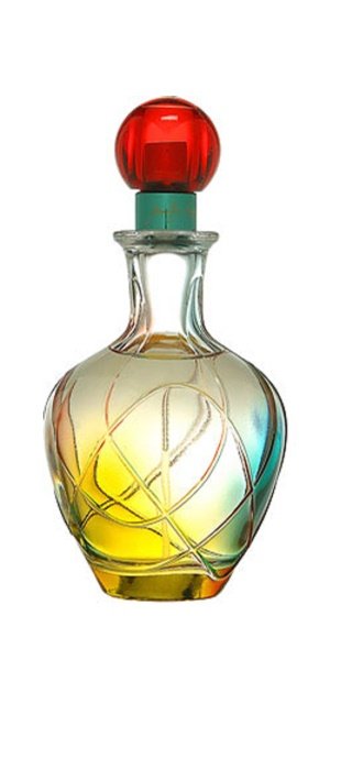 Jennifer Lopez Live Luxe EDP 100ml Mujer